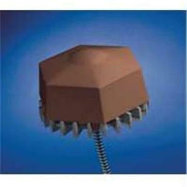 Allied Precision Inc P-3 In 1 De-Icer 1500 Watt, Grillgear, Mfr#: GR43844